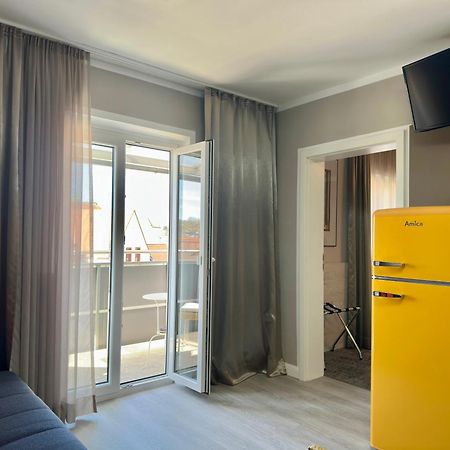 Hotel Central Bamberg Kültér fotó