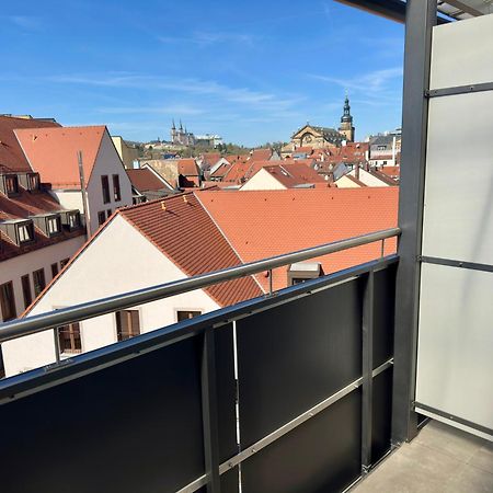 Hotel Central Bamberg Kültér fotó