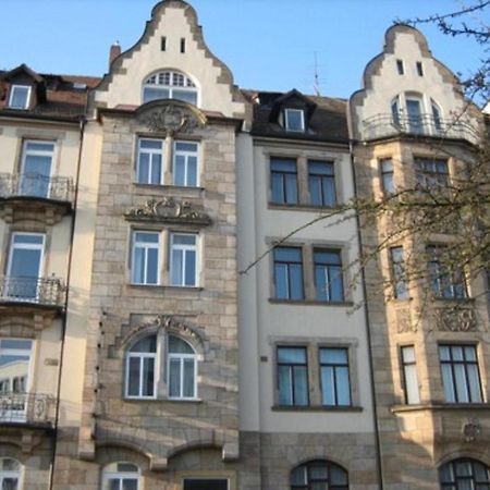 Hotel Central Bamberg Kültér fotó