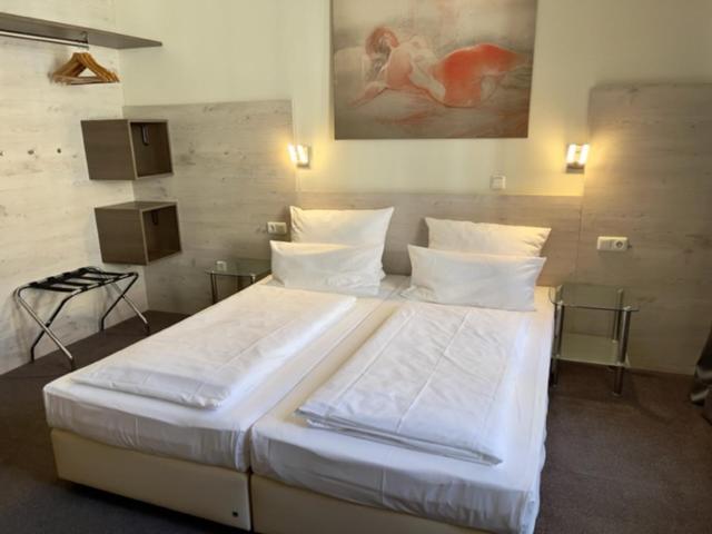 Hotel Central Bamberg Kültér fotó