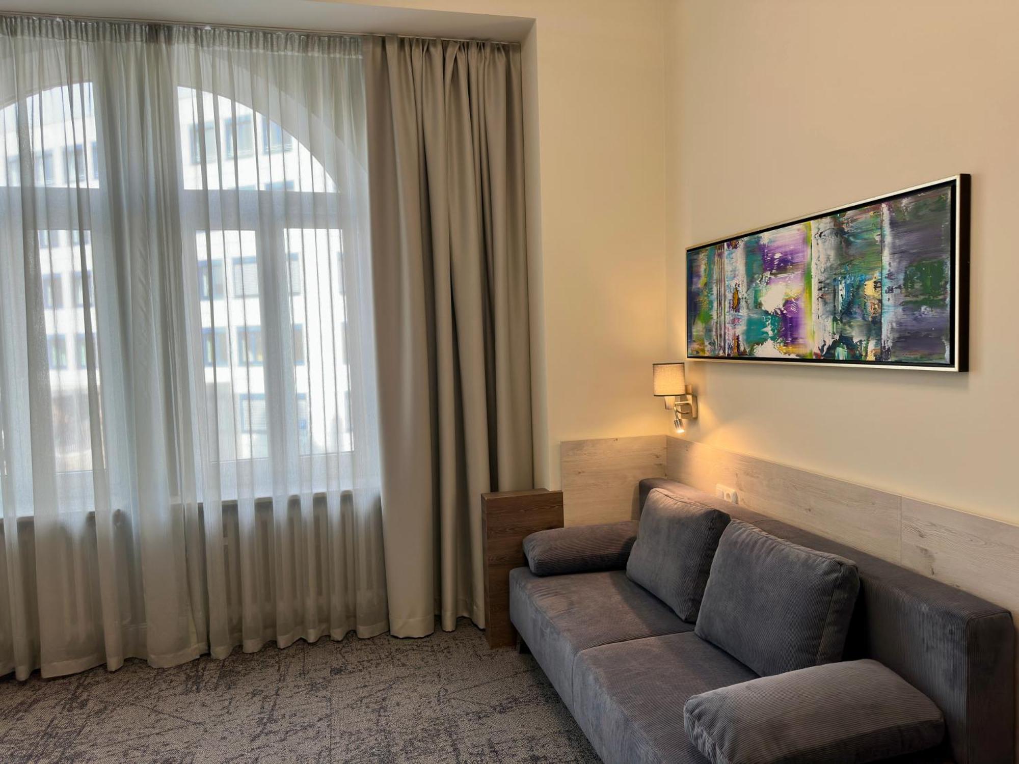 Hotel Central Bamberg Kültér fotó