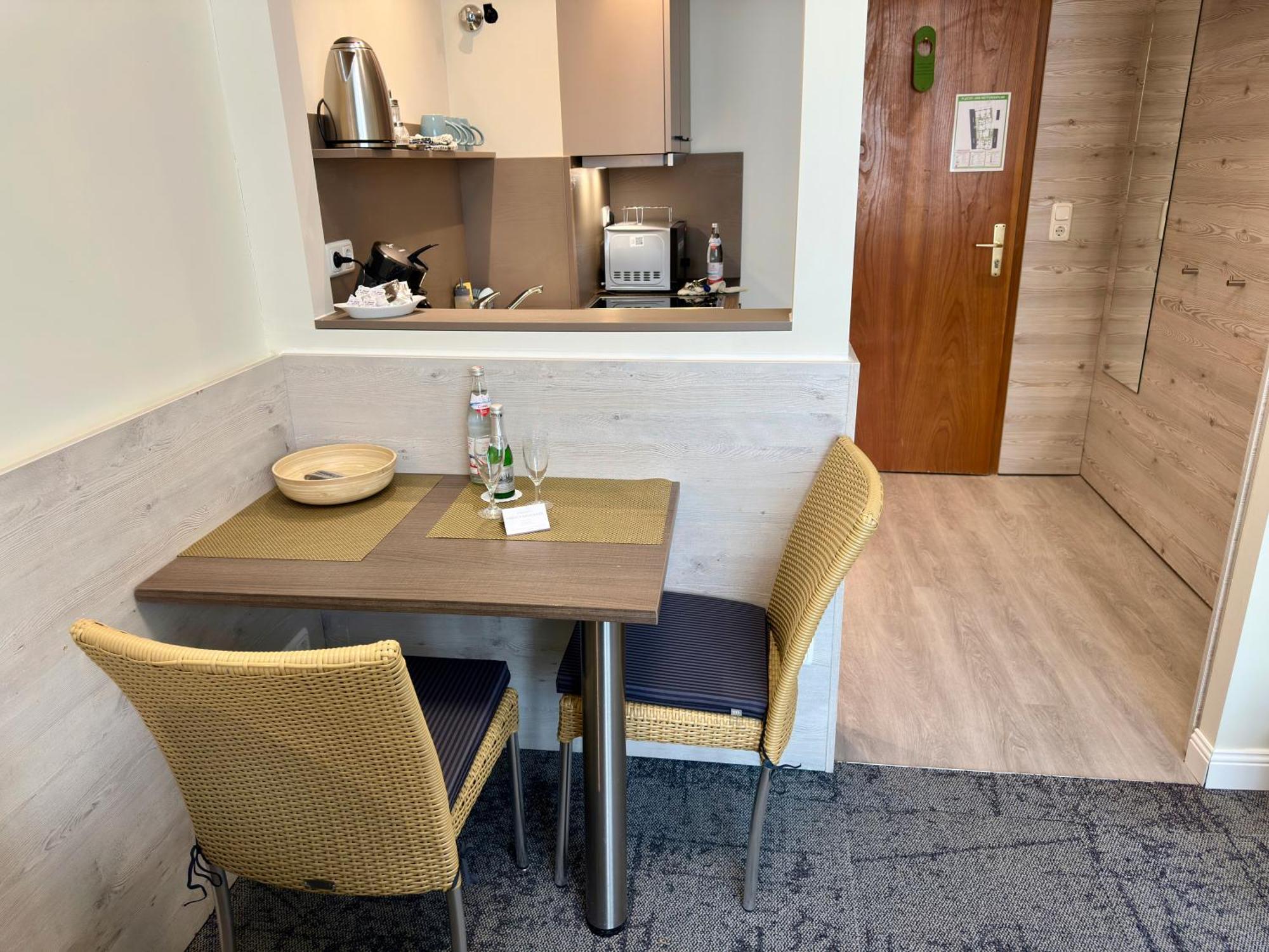Hotel Central Bamberg Kültér fotó