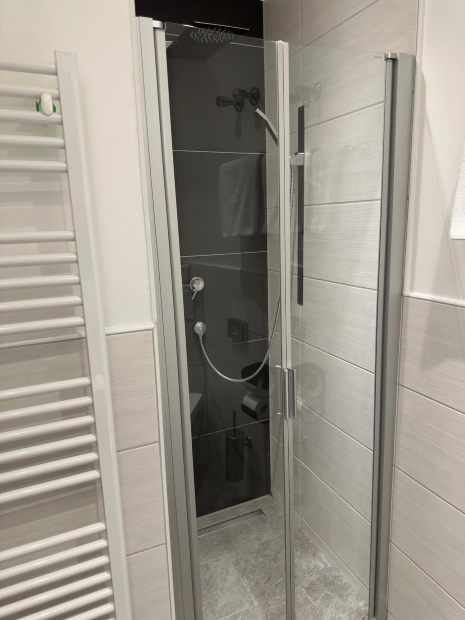 Hotel Central Bamberg Kültér fotó